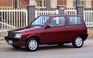 Autobianchi Y10 AVENUE
